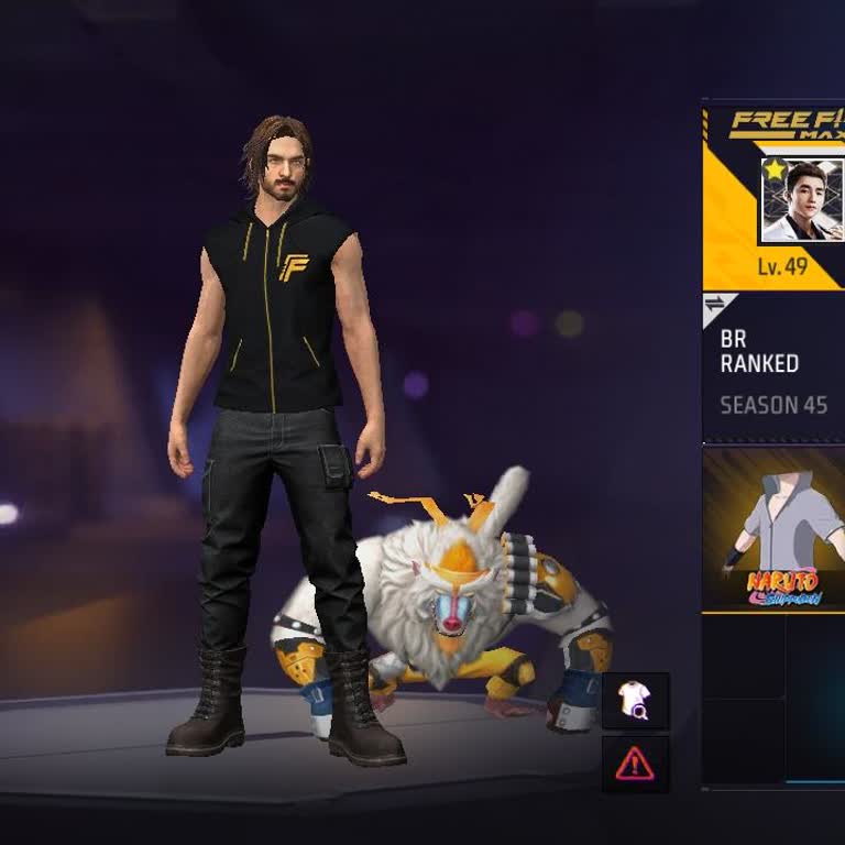 I Need Help Recovering My Free Fire Max Account