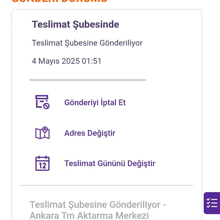 Hepsijet İle Kargom Teslimat Süresi Sürekli Uzuyor