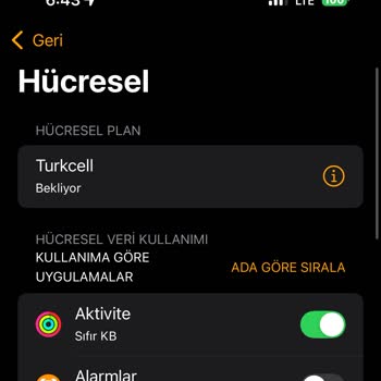 Turkcell'in Verdiği Sözü Tutmaması Ve Apple Watch Ultra 2 Hücresel Sorunu