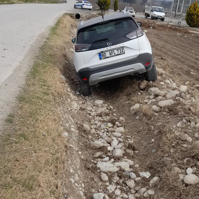 Opel'den Araç Tesliminde Bitmeyen Sorunlar