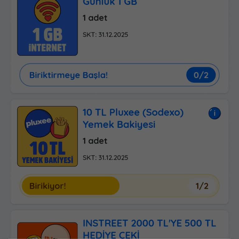 Kazandırıyor Uygulamasında Sürekli Hata Ve Onay Sorunu
