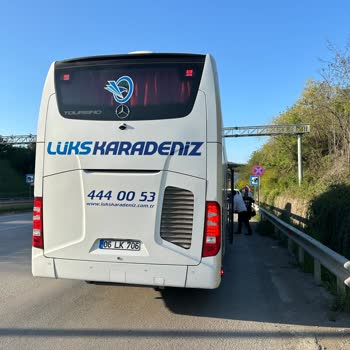 Otobüs Firmasında Yolcuya Saygısız Davranış Ve Hizmet Sorunları