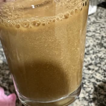 Sek Marka Latte Ürünü Bozuk Çıktı, Son Kullanma Tarihi Geçmemişti