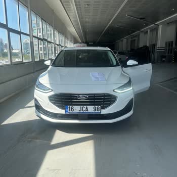 6000 Km'de Partikül Filtresi Sorunu Ve Garanti Dışı Bırakılması Mağduriyeti