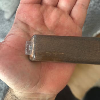 Doğtaş Bend Yemek Takımı: Teslimattan İtibaren Bitmeyen Sorunlar Ve Yetersiz Servis Deneyimi