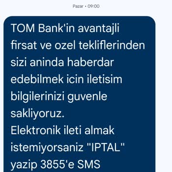 Hadi Uygulamasında Onayım Olmadan Vekil Tayini Ve Yanıltıcı Kredi Mesajı