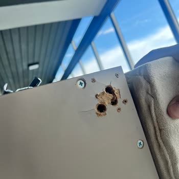 Ewa Home Farklı Ürün Gönderdi