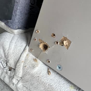 Ewa Home Farklı Ürün Gönderdi