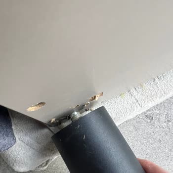 Ewa Home Farklı Ürün Gönderdi