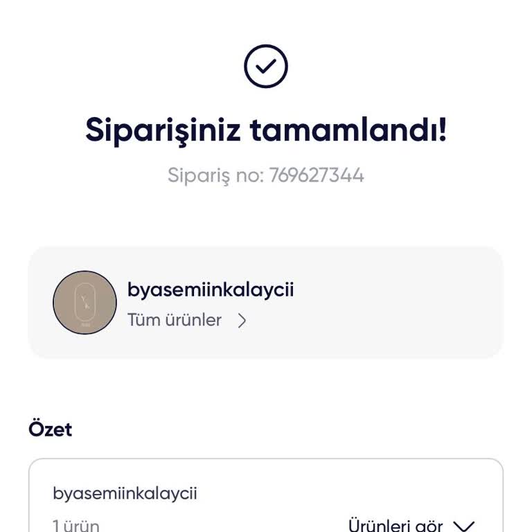 Kargom Bir Haftadır Gelmedi, Muhatap Bulamıyorum