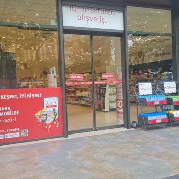 Rossmann Mağazasında Hediye Çekiyle Aldığım Parfümü Değiştiremedim