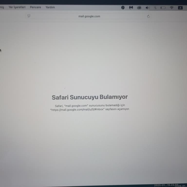 TÜRKSAT'ın Uzayan İnternet Arızası Ve Yetersiz Müşteri Desteği