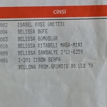 Yedek Parça Talebime Cevap Alamadım, İlgisizlikle Karşılaştım