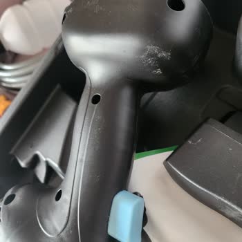 Robo Sipariş Edilen Araç Yıkama Tabancası Çalışmıyor, Müşteri Hizmetlerine Ulaşılamıyor