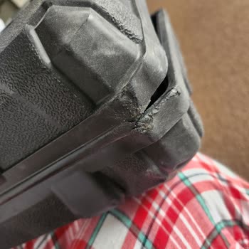 Robo Sipariş Edilen Araç Yıkama Tabancası Çalışmıyor, Müşteri Hizmetlerine Ulaşılamıyor