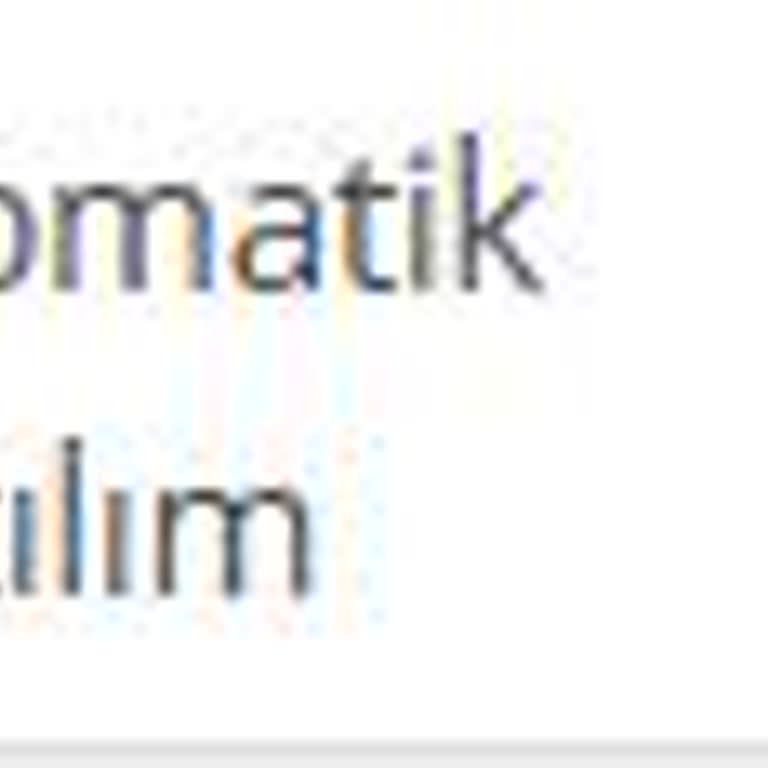 Otomatik Katılım Kapatıldığı Halde E-devlet'te İşlemde Görünüyor