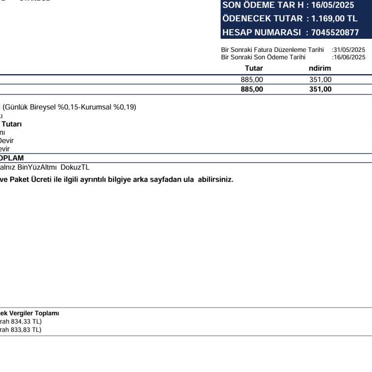 Türk Telekomdan Yüksek Açma Kapama Ücreti Mağduriyeti