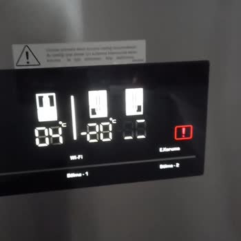 Vestel Buzdolabı Sürekli Arıza Yapıyor, Servis Çözüm Sunmuyor