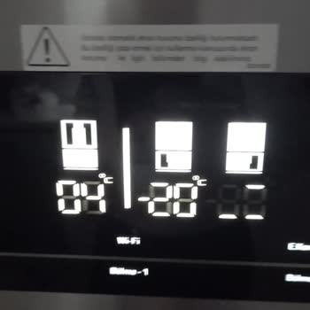 Vestel Buzdolabı Sürekli Arıza Yapıyor, Servis Çözüm Sunmuyor