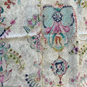 Karaca'dan Aldığım Nevresim Takımları Hayal Kırıklığı Yarattı