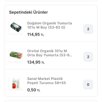 Migros Sanal Markette Hediyeli Kampanya Moneyleri Yüklenmiyor