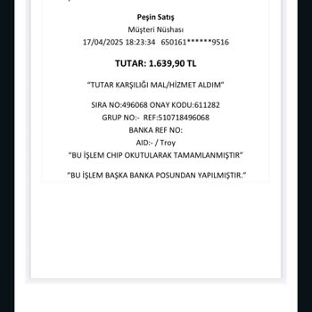 Yanlış Ürün, Geç Teslimat Ve İade Sorunlarıyla Mağduriyet Yaşadım