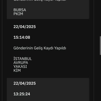 İade Edilen Ürünün Ücreti Geri Ödenmedi