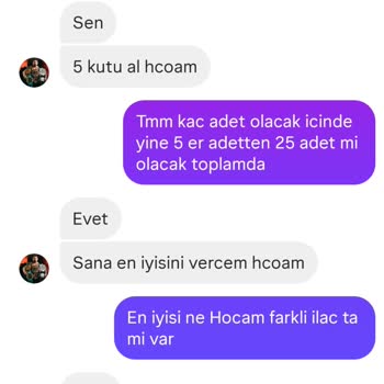 Zayıflama Ürünü Satıcısından Aldatıcı Ve İlgisiz Hizmet