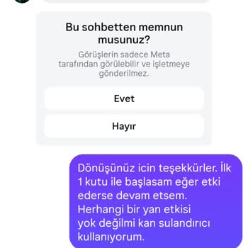 Zayıflama Ürünü Satıcısından Aldatıcı Ve İlgisiz Hizmet