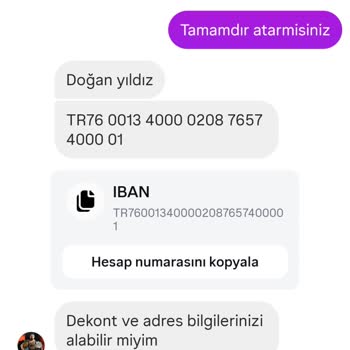 Zayıflama Ürünü Satıcısından Aldatıcı Ve İlgisiz Hizmet