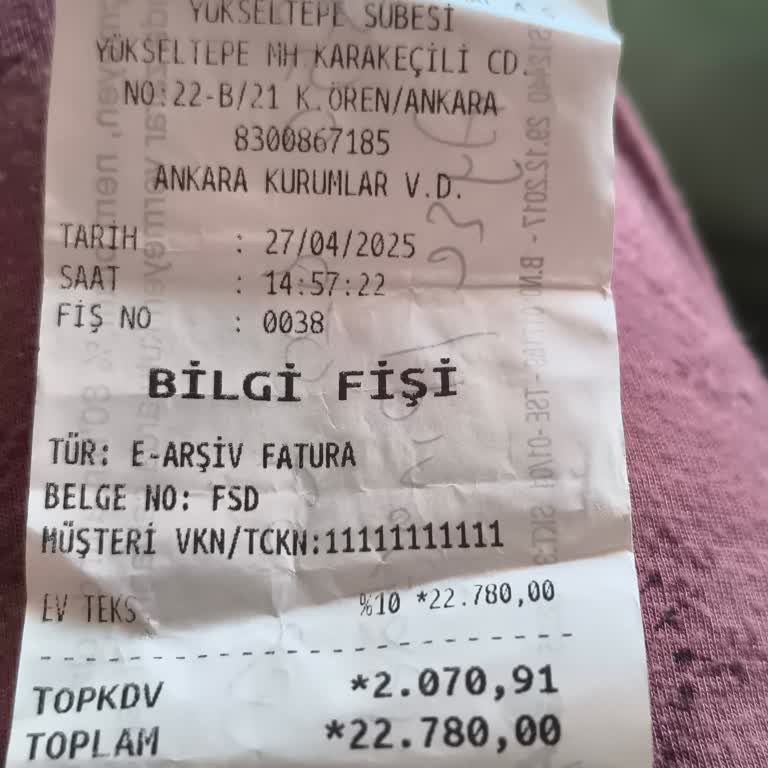 Teslimat Süresi Hakkında Yanıltıcı Bilgilendirme