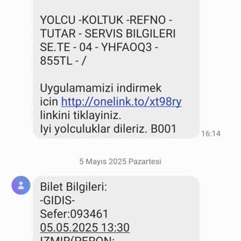 Yaşlı Yolcuya İzmir Otogarında Mağduriyet Ve İlgisizlik