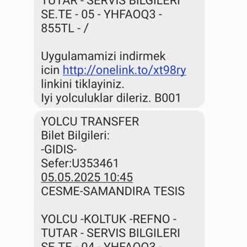 Yaşlı Yolcuya İzmir Otogarında Mağduriyet Ve İlgisizlik