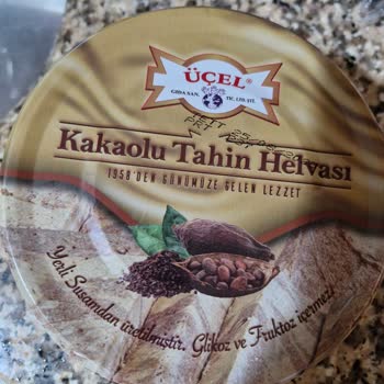 Üçel Gıda Aldığım Helva Bayat Ve Nemli Çıktı, Mağduriyetim Giderilsin