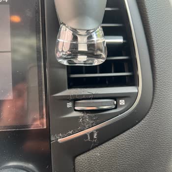 Araç Kokusu Sızıntısı Sonrası Mağduriyet Ve İlgisiz Müşteri Hizmeti