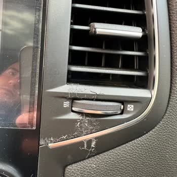 Araç Kokusu Sızıntısı Sonrası Mağduriyet Ve İlgisiz Müşteri Hizmeti