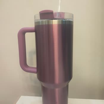 Stanley Termos Kapağı Sabitlenmiyor Müşteri Hizmetleri Çözüm Sunmuyor