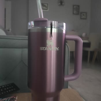 Stanley Termos Kapağı Sabitlenmiyor Müşteri Hizmetleri Çözüm Sunmuyor