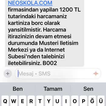 Onayım Olmadan Abonelik Yenilemesi Ve Haksız Para Çekimi