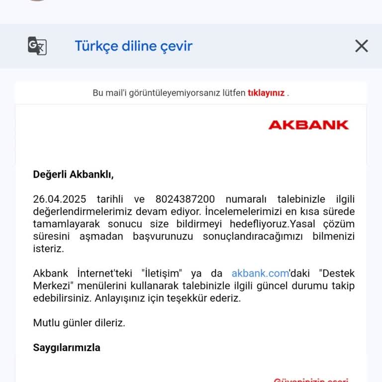 ATM'de Sıkışan Paramın Geciken İadesi Ve Mağduriyetim