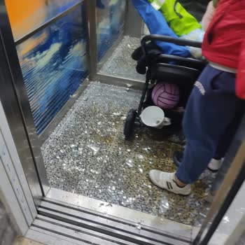 A101'den Alınan Termosun Güvenlik Sorunu Ve Yaşanan Kaza