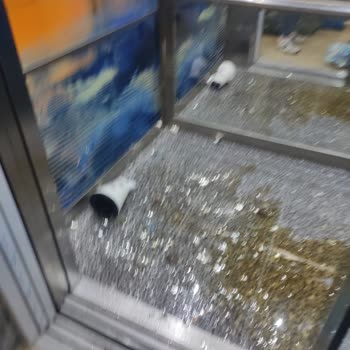 A101'den Alınan Termosun Güvenlik Sorunu Ve Yaşanan Kaza