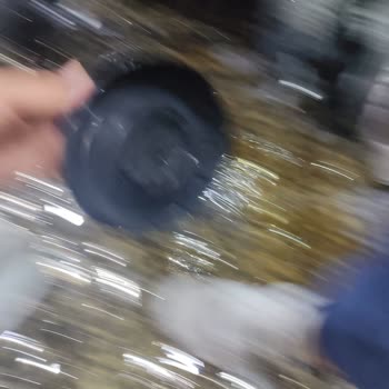 A101'den Alınan Termosun Güvenlik Sorunu Ve Yaşanan Kaza