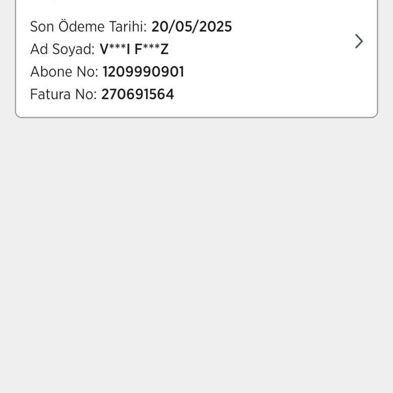 Kablo Net Faturama Yapılan Fahiş Zam Kabul Edilemez
