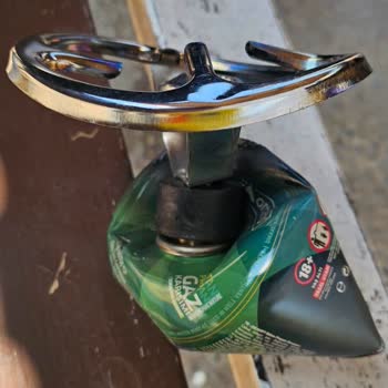 Orcamp Ocak Ve Kartuşlarında Güvenlik Sorunu Yaşadım