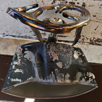 Orcamp Ocak Ve Kartuşlarında Güvenlik Sorunu Yaşadım