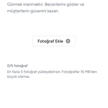 Hesabım Haksız Yere Donduruldu, Param Gitti