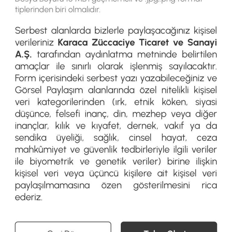 Kırık Ürün Ve Yetersiz Müşteri Hizmeti Nedeniyle Büyük Hayal Kırıklığı