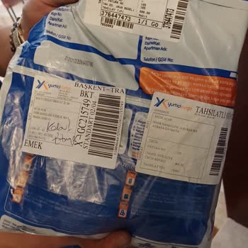 Yanlış Ürün, İlgisiz Butik, Çözümsüz Bekleyiş