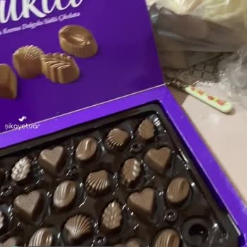 Ülker Eksik Ürün Gönderildi!